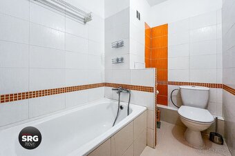 SRG | Blízko k staniciam aj k centru ale na kľudnom mieste - 7