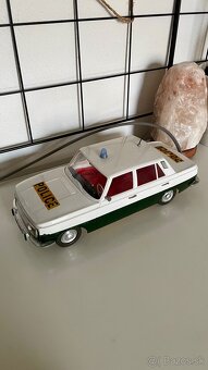 Wartburg 353 - 7