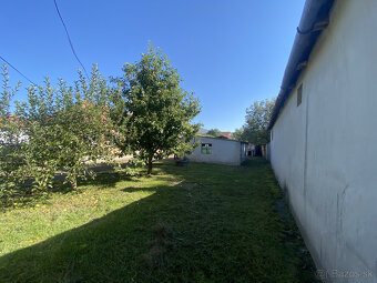 PREDAJ Dom, chalupa Boldogkőváralja, Maďarsko - 7