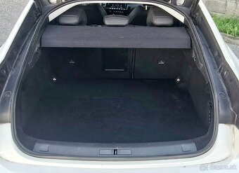 Peugeot 508 1.6 Plug In Hybrid 225k Allure e-EAT8 Rozpis DPH - 7