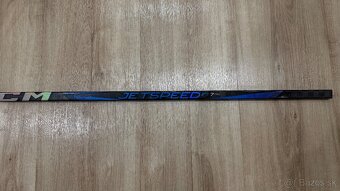✅ ĽAVÁ - CCM JETSPEED 7 PRO - P92M - 166 CM - 75 FLEX ✅ - 7