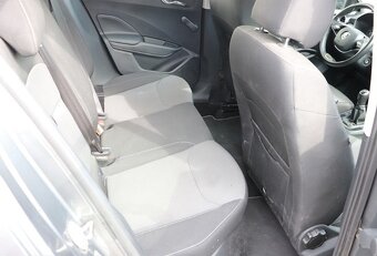 Škoda Fabia 9/2022 manuál, Ambition, len 78tis.km-odpočetDPH - 7