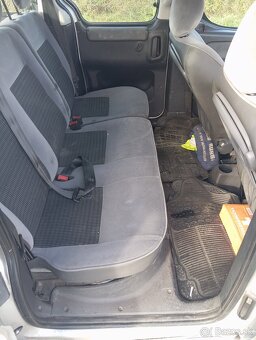 Citroen Berlingo 1.6hdi - 7