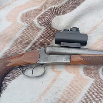 Predaj brokovnice - 7