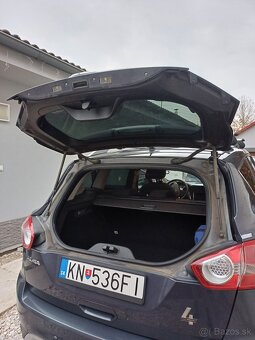 Ford kuga 2,0 hdi - 7