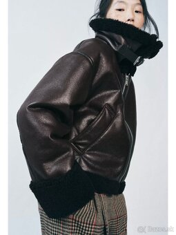 Zimna bunda Zara c. S - 7