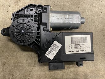 Rozpredam Peugeot 307 2,0 HDI 1,6 hdi 2,0i - 7