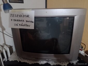 Odber dnes v Liptovskom Michale od 17tej do 18tej - 7