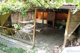 Na predaj záhradná chatka – Lučenec, 10. záhradkárska osada - 7