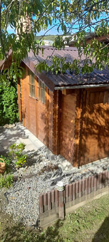 Predám záhradu - 7