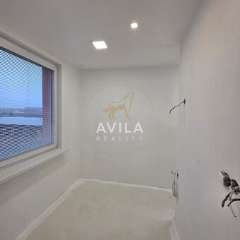 3-izbový byt (66,55 m²) s 2 BALKÓNMI – Váš dizajn a dokončen - 7