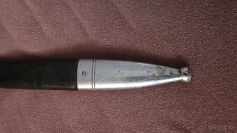 Predam bodák s pílou M1914 pionier - 7