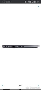 Notebook ASUS X515FA - 7