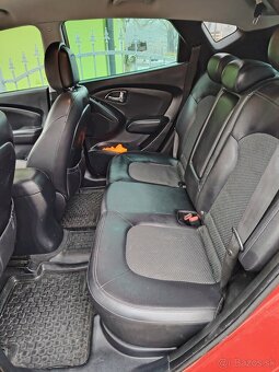 Hyundai ix35 - 7
