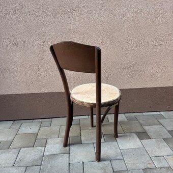 Starožitné stoličky - 7