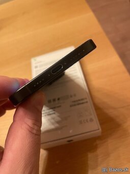 IPHONE 16 PRO MAX 256GB BLACK - 7