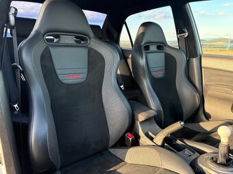 Mitsubishi Lancer Evo 8 - 7