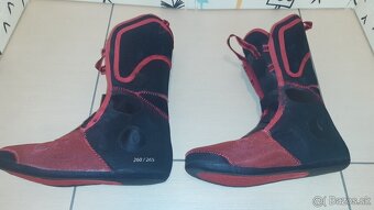 Skialp lyziarky Atomic Backland Pro - 7