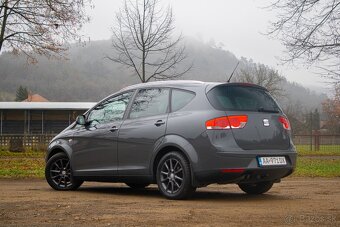 Seat Altea XL 2009 - 7