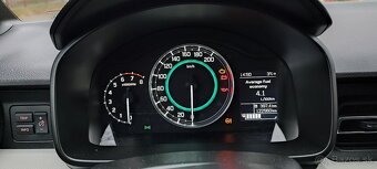 Suzuki Ignis 1.2 Dualjet Hybrid - 7