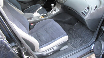 Honda civic 8g 103kW r.v. 2007 - 7