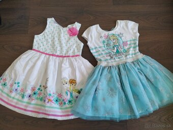 Letny balik pre dievcatko 104/110 - 7