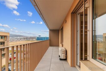 2 izbovy byt s parkovacim boxom - 7