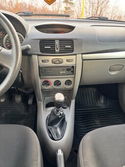 Renault Thalia 1.2 16V - 7