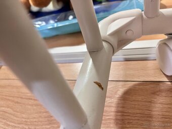 Detska ohradka pre babetko - 7