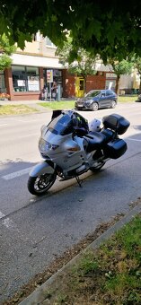 BMW R1150RT aj vymena za enduro - 7