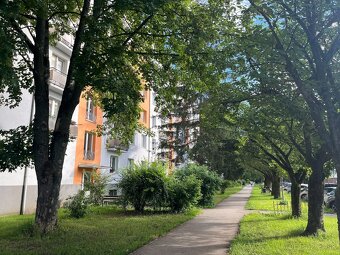 Predaj 2 izbový byt , ul. 28. októbra - 7