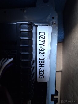 Autorádio VW group - 7