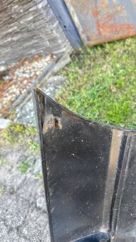 Predný nárazník Škoda Favorit / Forman / Favorit Pickup - 7