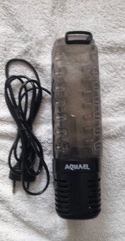 Filtre do akvária 5ks + dekorácie - 7