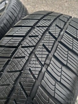 Alu Škoda Karoq 18" + pneu. - 7