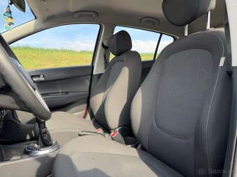 Hyundai i20 1.2 - 7