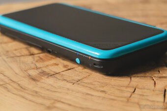 Nintendo New 2DS XL - 7