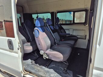 Peugeot Boxer 2.2 hdi - 7