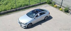 Mercedes e coupe 350 bluetec ODPOCET DPH SLOVENSKE - 7