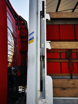 VOLVO FH500TC + KRONE SD - 7