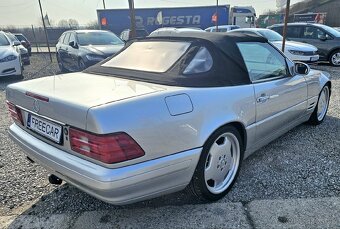 Mercedes-Benz SL 300 - 7