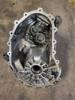 Seat alhambra 1.9tdi 66kw 5r - 7