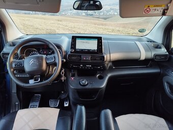 Citroen Berlingo - 7