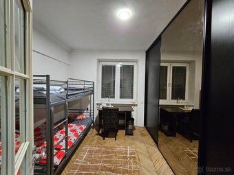 VIVAREAL VYHĽADÁVANÁ LOKALITA VEĽKÝ TEHLOVÝ 3 izb. byt, vý - 7
