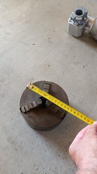 Motory, osky, univerzala 150, pumpa, sipove kolesa - 7