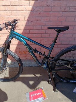 Nový bicykel Kellys Thorx 50 "L" - 7