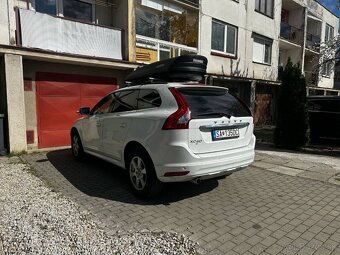Volvo XC60 D3 - 7