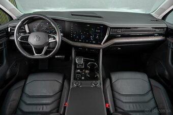 Volkswagen Touareg 3.0TDI 170kW, automat, 4x4, 2024, DPH - 7