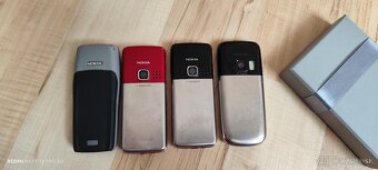 NOKIA - 7