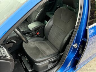 Škoda Octavia Combi 1.4 TSI Elegance DSG - 7